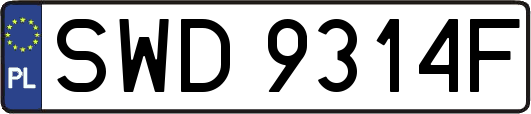 SWD9314F