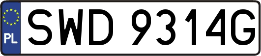 SWD9314G