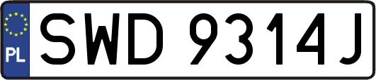 SWD9314J