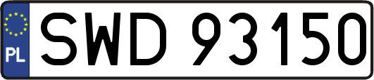 SWD93150