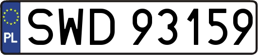 SWD93159