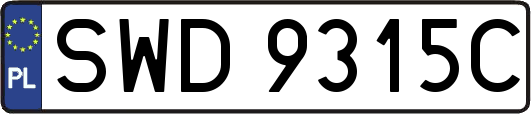 SWD9315C