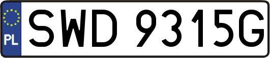 SWD9315G