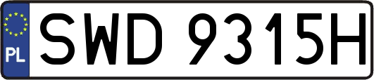 SWD9315H
