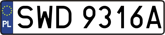 SWD9316A