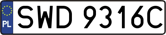 SWD9316C