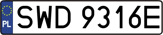 SWD9316E