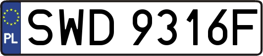 SWD9316F