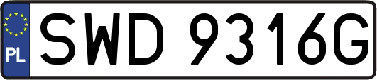 SWD9316G