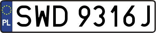 SWD9316J