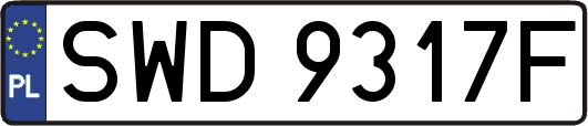 SWD9317F