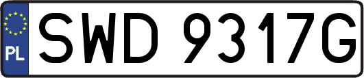 SWD9317G