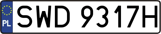 SWD9317H
