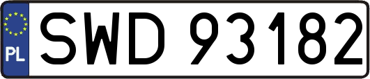 SWD93182