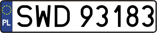 SWD93183