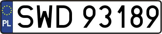 SWD93189