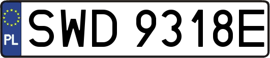 SWD9318E