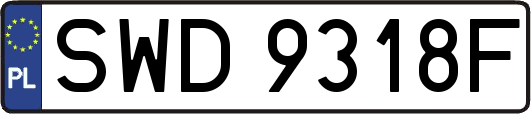 SWD9318F