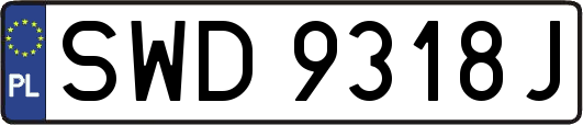 SWD9318J