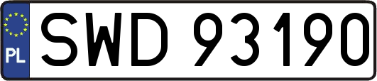 SWD93190