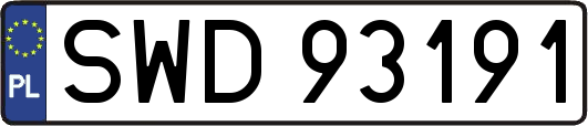 SWD93191