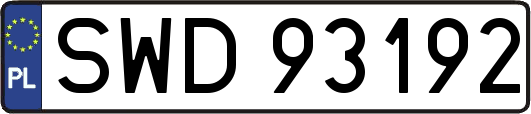 SWD93192