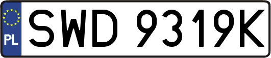 SWD9319K