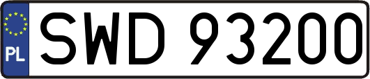 SWD93200