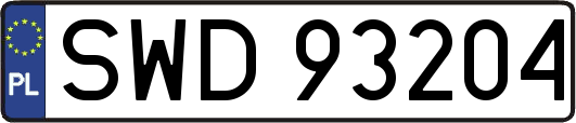 SWD93204