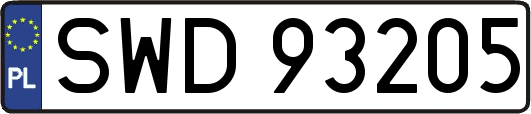 SWD93205