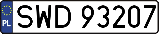 SWD93207
