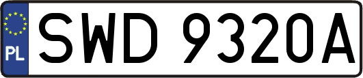 SWD9320A