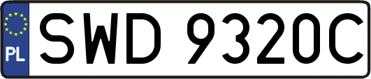 SWD9320C