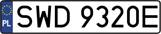 SWD9320E
