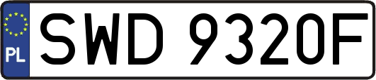 SWD9320F