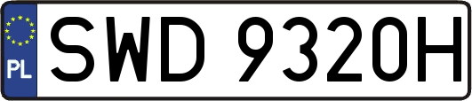 SWD9320H