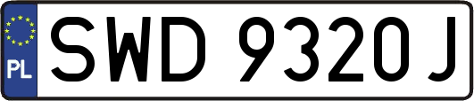 SWD9320J