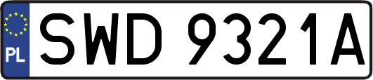 SWD9321A