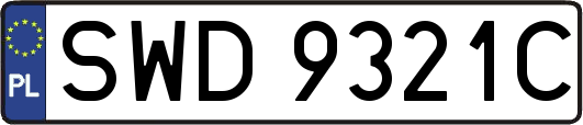 SWD9321C