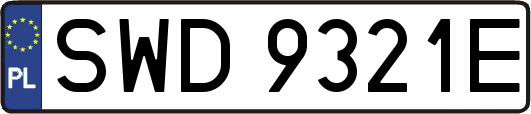 SWD9321E