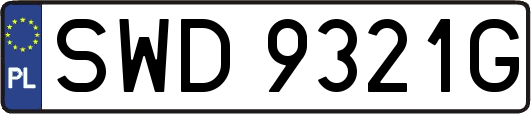 SWD9321G