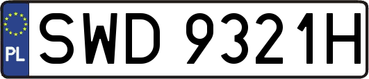 SWD9321H