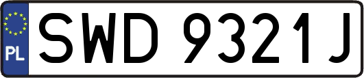 SWD9321J