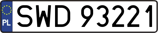 SWD93221