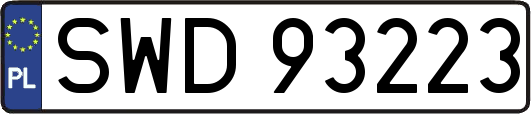 SWD93223