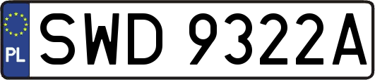 SWD9322A