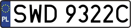 SWD9322C