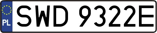 SWD9322E