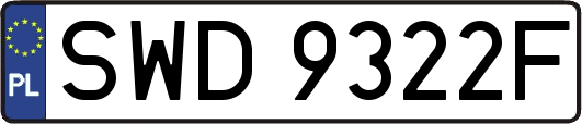 SWD9322F