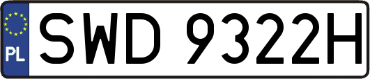 SWD9322H